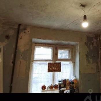 Продается 2-х комнатная квартира, 42,6 м²