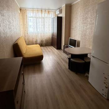 Сдается 1-комнатная квартира, 26,5 м²
