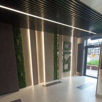 Сдается 1-комнатная квартира, 36,4 м²