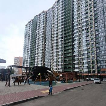 Сдается 1-комнатная квартира, 36,4 м²