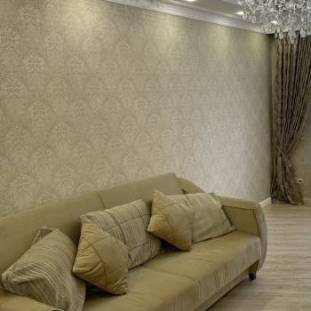 Сдается 1-комнатная квартира, 41,2 м²