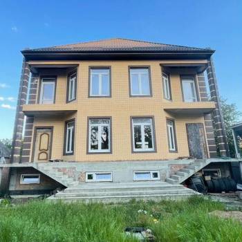 Продается Дом, 580 м²