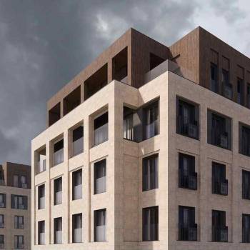 Продается 3-х комнатная квартира, 110 м²