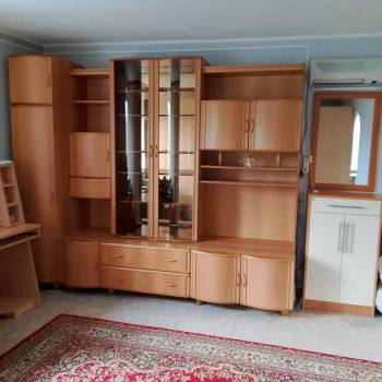 Сдается 1-комнатная квартира, 32 м²