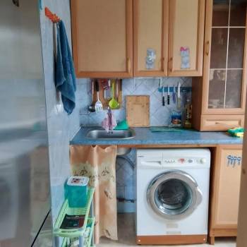 Сдается 1-комнатная квартира, 32 м²