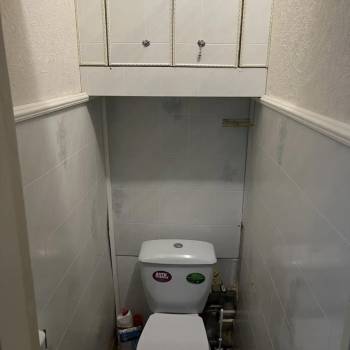 Сдается 2-х комнатная квартира, 50 м²