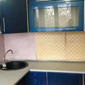 Сдается 1-комнатная квартира, 32 м²