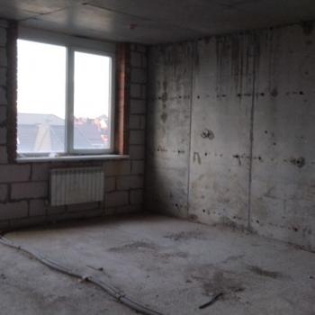 Сдается 2-х комнатная квартира, 60 м²