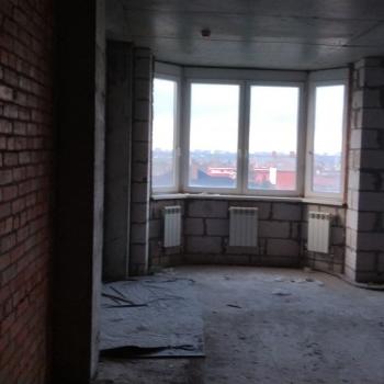 Сдается 2-х комнатная квартира, 60 м²