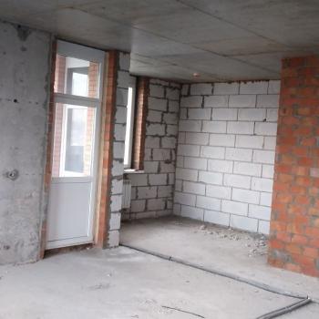 Сдается 2-х комнатная квартира, 60 м²