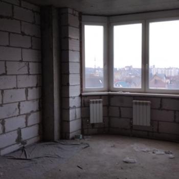 Сдается 2-х комнатная квартира, 60 м²
