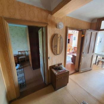 Сдается 2-х комнатная квартира, 55 м²