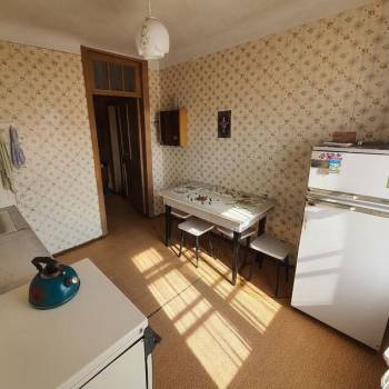 Сдается 2-х комнатная квартира, 55 м²