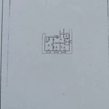 Продается 2-х комнатная квартира, 60 м²