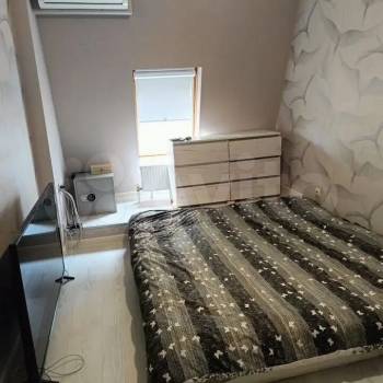 Продается 2-х комнатная квартира, 60 м²