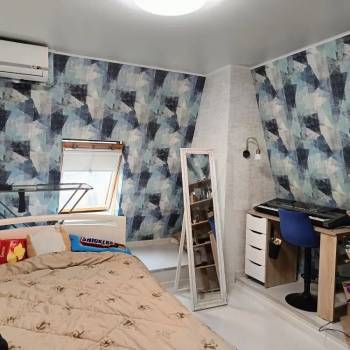 Продается 2-х комнатная квартира, 60 м²