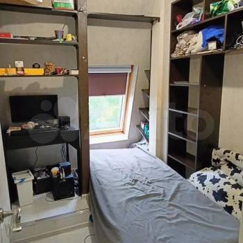 Продается 2-х комнатная квартира, 60 м²