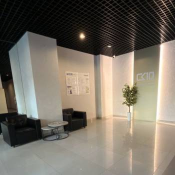 Сдается 1-комнатная квартира, 37 м²