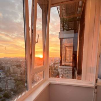Сдается 1-комнатная квартира, 37 м²