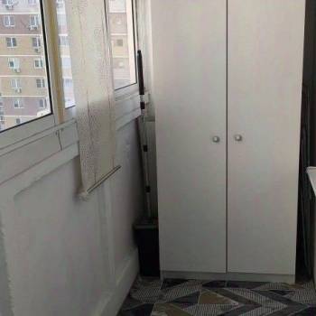 Сдается 1-комнатная квартира, 36,2 м²