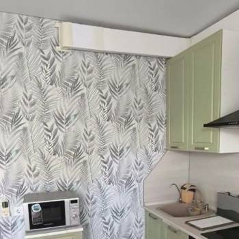 Сдается 1-комнатная квартира, 36,2 м²