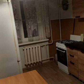 Сдается 2-х комнатная квартира, 50 м²