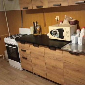 Сдается 2-х комнатная квартира, 50 м²