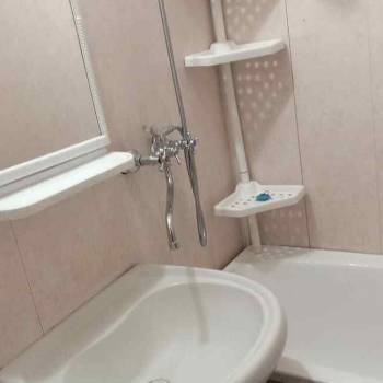 Сдается 2-х комнатная квартира, 50 м²