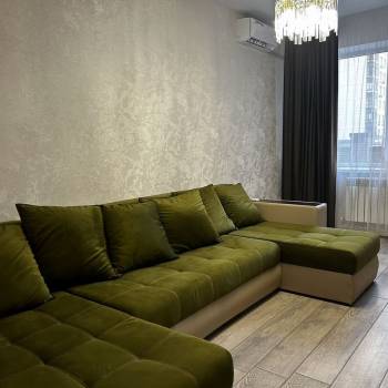 Сдается 2-х комнатная квартира, 50 м²