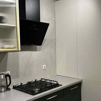 Сдается 2-х комнатная квартира, 50 м²