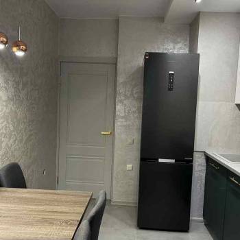 Сдается 2-х комнатная квартира, 50 м²