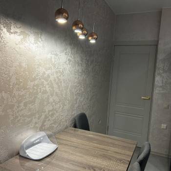 Сдается 2-х комнатная квартира, 50 м²
