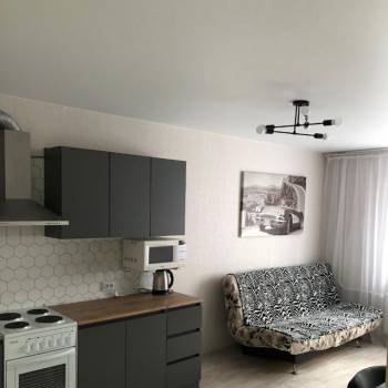Сдается 1-комнатная квартира, 27 м²