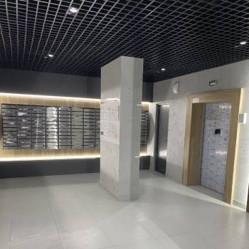 Сдается 1-комнатная квартира, 25 м²