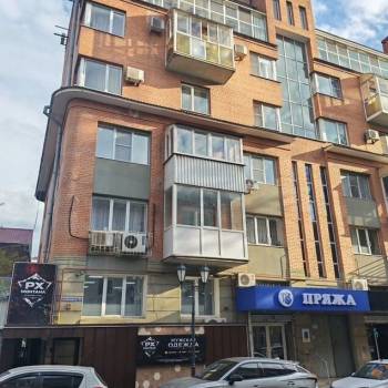 Продается 3-х комнатная квартира, 84,7 м²