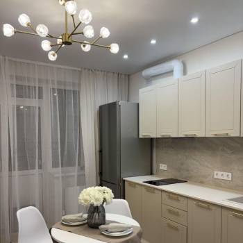 Сдается 1-комнатная квартира, 38,4 м²