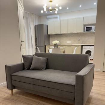 Сдается 1-комнатная квартира, 38,4 м²