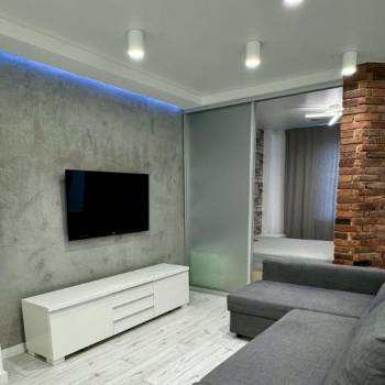Сдается 2-х комнатная квартира, 46 м²
