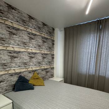 Сдается 2-х комнатная квартира, 46 м²