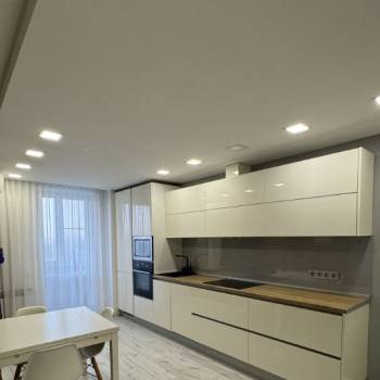 Сдается 2-х комнатная квартира, 46 м²