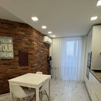 Сдается 2-х комнатная квартира, 46 м²