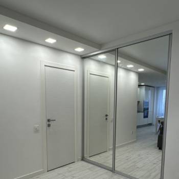 Сдается 2-х комнатная квартира, 46 м²