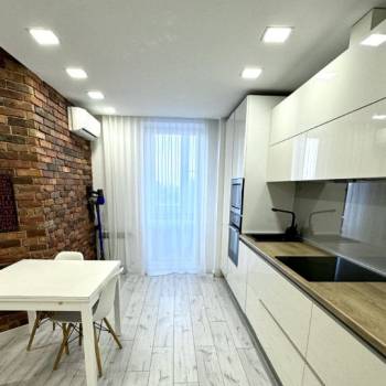 Сдается 2-х комнатная квартира, 46 м²