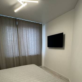 Сдается 2-х комнатная квартира, 46 м²