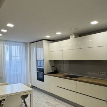 Сдается 2-х комнатная квартира, 46 м²