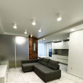 Сдается 2-х комнатная квартира, 46 м²