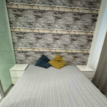 Сдается 2-х комнатная квартира, 46 м²
