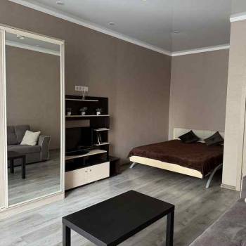 Сдается 1-комнатная квартира, 41,3 м²