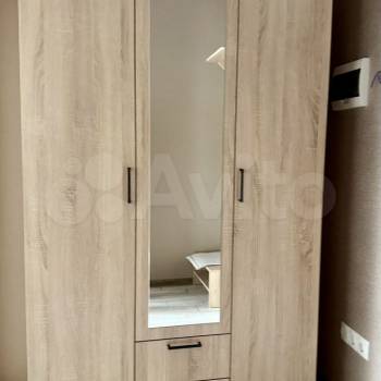 Сдается 1-комнатная квартира, 41,3 м²