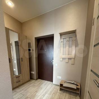 Сдается 1-комнатная квартира, 41,3 м²